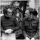 Une Journée bien remplie : photo Jean-Louis Trintignant, Rémy Julienne