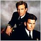 Les Meilleurs : photo Charlie Sheen, Lewis Teague, Michael Biehn