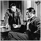 Le Roi du Tabac : photo Gary Cooper, Jack Carson, Michael Curtiz