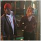 Save The Last Dance 2 : photo David Petrarca, Izabella Miko, Ne-Yo
