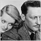 Satan met a Lady : photo Bette Davis, Warren William, William Dieterle