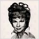 Ma Sorcière bien-aimée : photo Agnes Moorehead