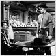 La Cible humaine : photo Gregory Peck, Henry King, Skip Homeier