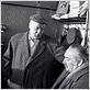 Les Cinq dernières minutes : photo Daniel Ivernel, Jacques Debary