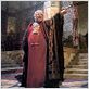Jésus de Nazareth (TV) : photo Franco Zeffirelli, Peter Ustinov