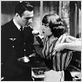 La Menace : photo Edmond T. Greville, Mireille Balin