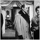 L'Affaire Nina B. : photo Charles Régnier, Nadja Tiller, Robert Siodmak