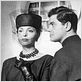 L'Affaire Nina B. : photo Nadja Tiller, Robert Siodmak, Walter Giller