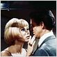 La Blonde de Pékin : photo Claudio Brook, Mireille Darc, Nicolas Gessner
