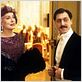 Le Temps retrouvé : photo Catherine Deneuve, Marcello Mazzarella, Raoul Ruiz