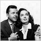 McCoy aux poings d'or : photo Ann Blyth, Mickey Rooney, Roy Rowland