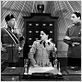 Le Dictateur : photo Charles Chaplin, Jack Oakie