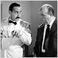 Chacun son alibi : photo Alberto Sordi, Bernard Blier, Mario Camerini