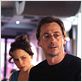 L'Audition : photo Luc Picard, Suzanne Clément