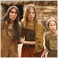 Nouvelle-France : photo Jean Beaudin, Juliette Gosselin, Noémie Godin-Vigneau