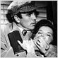 L'Obsédé : photo Samantha Eggar, Terence Stamp, William Wyler
