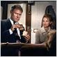 Opération opium : photo Angie Dickinson, E.G. Marshall, Terence Young
