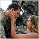 La Planète des singes : photo Estella Warren, Mark Wahlberg, Tim Burton