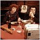 Robert et Robert : photo Claude Lelouch, Jacques Villeret, Régine