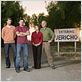 Jericho : photo Gerald McRaney, Kenneth Mitchell, Pamela Reed, Skeet Ulrich