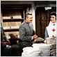 L'Adieu aux armes : photo Charles Vidor, Jennifer Jones, Rock Hudson