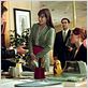 L'Amour sans préavis : photo Alicia Witt, Hugh Grant, Jason Antoon, Marc Lawrence (II), Sandra Bullock