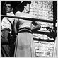 L'Araignée : photo Ida Lupino, Michael Gordon