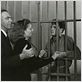 Le Château de l'angoisse : photo Anatole Litvak, Ann Sheridan, John Garfield