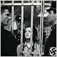 Le Cardinal : photo Otto Preminger, Romy Schneider, Tom Tryon