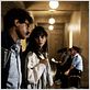 L.627 : photo Bertrand Tavernier, Didier Bezace, Lara Guirao