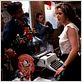 L.627 : photo Bertrand Tavernier, Charlotte Kady, Didier Bezace, Philippe Torreton