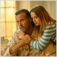 Le Courage d'aimer : photo Claude Lelouch, Michel Leeb, Sara Forestier