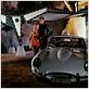 Danger: Diabolik! : photo John Phillip Law, Mario Bava, Marisa Mell