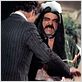 L'Embrouille : photo Bud Spencer, Marcello Fondato