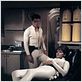 Le Voyage fantastique : photo Raquel Welch, Richard Fleischer, Stephen Boyd