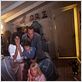 Poltergeist II : photo Brian Gibson, Craig T. Nelson, Heather O'Rourke, JoBeth Williams, Oliver Robins