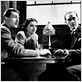 Une femme disparaît : photo Alfred Hitchcock, Margaret Lockwood, Michael Redgrave, Paul Lukas