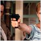 La Femme flic : photo Jean-Marc Thibault, Miou-Miou, Yves Boisset