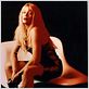 La Femme Nikita : photo Peta Wilson