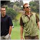 Big Shots : photo Christopher Titus, Michael Vartan