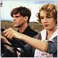 Et au milieu coule une rivière : photo Craig Sheffer, Robert Redford