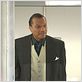 Scrubs : photo Billy Dee Williams