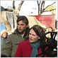 Jericho : photo Skeet Ulrich, Sprague Grayden