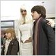 Le jackpot de Noël (TV) : photo Amy Schlagel, Carmen Electra, James Orr, Matthew Knight