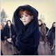 Giorgino : photo Laurent Boutonnat, Mylène Farmer
