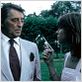Le Grand sommeil : photo Candy Clark, Michael Winner, Robert Mitchum