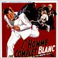 L'Homme au complet blanc : affiche Alec Guinness, Alexander Mackendrick