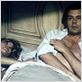 Justine : photo Anna Karina, Dirk Bogarde, George Cukor