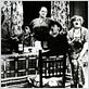 Junon et le paon : photo Alfred Hitchcock, Edward Chapman, Marie O'Neill, Sara Allgood, Sidney Morgan