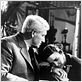 La Lance brisée : photo Edward Dmytryk, Katy Jurado, Spencer Tracy